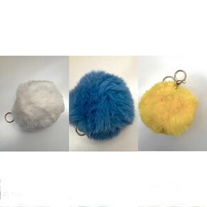 Winner’s Choice-NWOT Key Chains/Bag Charms
